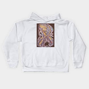 Devil Kids Hoodie